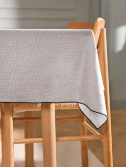 BREARVEMantel BREARVE 140x240 natural/gris