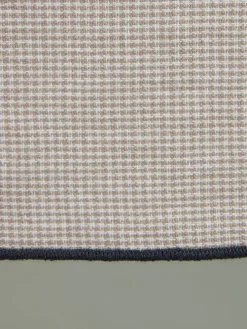 BREARVEMantel BREARVE 140x240 natural/gris