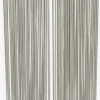 BRISELámpara de pie recargable BRISE A20xL20xA80cm gris