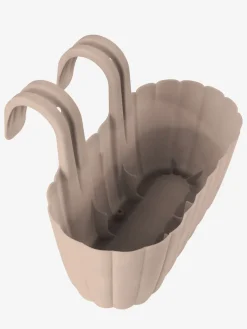 BUKSEBIEJardinera para balcón BUKSEBIE A25xL32xA25 variado