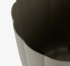 BUKSEBIEMacetero BUKSEBIE Ø29xA26 variado