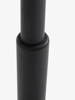 CIRKELHUSEPerchero de pie CIRKELHUSE negro