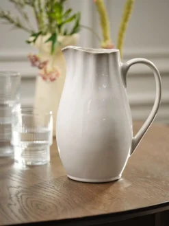 CLEMENJarra CLEMEN A22 cm 1,6L blanco