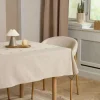 DAGFIOLMantel DAGFIOL 140x240 gris