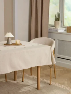 DAGFIOLMantel DAGFIOL 140x240 gris