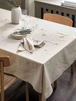DAGFIOLMantel DAGFIOL 140x240 gris