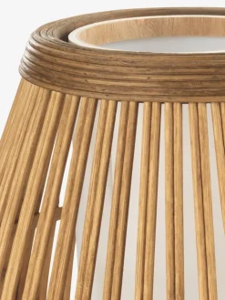 DANILámpara de pie DANI A54cm marrón