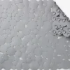 DELARYBASICAlfombrilla para bañera DELARY 45x65 gris