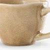 DETMERTaza de café DETMER Ø7xA5cm 11cl beis