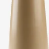 DITLIVJarrón DITLIV Ø20xA45cm arena