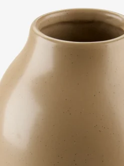 DITLIVJarrón DITLIV Ø20xA45cm arena