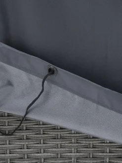 DUGGFunda para muebles de jardín DUGG A210xL250 para conjunto