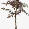 DVERGDYKKERPlanta artificial DVERGDYKKER A120cm árbol verde