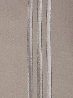 EAGOLDFunda de almohada de satén EA 50x70/75 gris claro