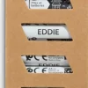 EDDIEPilas EDDIE AA 10 unidades
