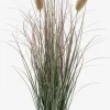 EDERFUGLPlanta artificial EDERFUGL A80 gramínea verde
