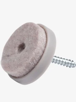 EGETProtector de suelo EGET con clavo 8 unidades