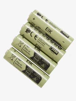 EIKPilas recargables EIK AA 4 unidades