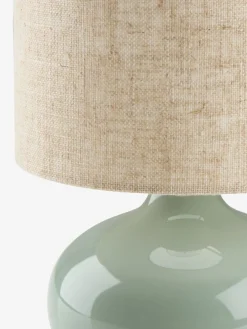 EIVINLámpara de mesa EIVIN Ø15xA25cm porcelana