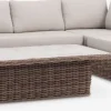 EJERConjunto muebles jardín EJER 6 plazas secado rápido