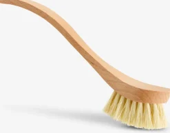 EJNERTCepillo limpiavajilla EJNERT L23cm madera