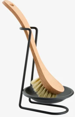 EJNERTCepillo limpiavajilla EJNERT L23cm madera
