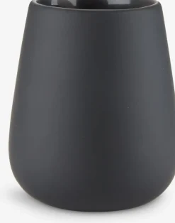 EKBYPortacepillos de dientes EKBY negro