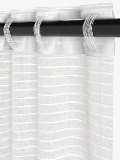 ELVALANDETCortina ELVALANDET 1x140x245 blanco