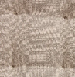 ELVESNELLECojín de asiento ELVESNELLE 40x40x4 beis