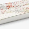 EMILFuente de servir EMIL A11xL25cm con flores