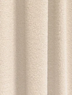 ERKENCortina ERKEN 1x140x245 blanco crudo