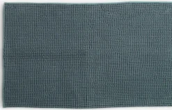 FAGERSTAPLUSAlfombrilla de baño FAGERSTA 50x80cm azul empolvado