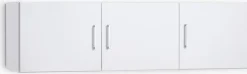 FANDRUPAltillo FANDRUP 145x41 3 puertas blanco