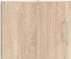 FANDRUPAltillo FANDRUP 50x41 1 puerta color roble claro