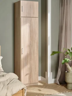 FANDRUPAltillo FANDRUP 50x41 1 puerta color roble claro
