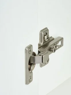 FANDRUPAltillo FANDRUP 50x41 1 puerta blanco