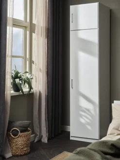 FANDRUPAltillo FANDRUP 50x41 1 puerta blanco