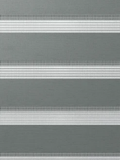 FEMRISEstor doble FEMRIS 45x180cm gris