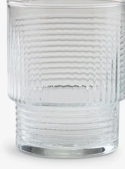 FERDINANDVaso FERDINAND 32cl transparente
