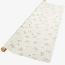 FJELLARVEMantel de vinilo FJELLARVE 140 blanco crudo