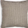 FJELLFIOLCojín FJELLFIOL 45x45 gris cálido/beis