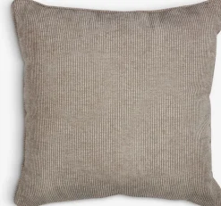 FJELLFIOLCojín FJELLFIOL 45x45 gris cálido/beis