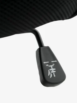 FJELSTEDSilla gaming FJELSTED polipiel negro/gris