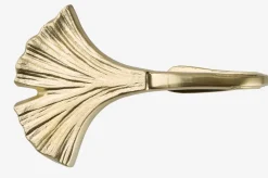 FJERGENHebilla de cortina FJERGEN hoja latón