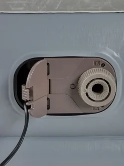 FLENDALENCama hinchable FLENDALEN A152xL203xA30