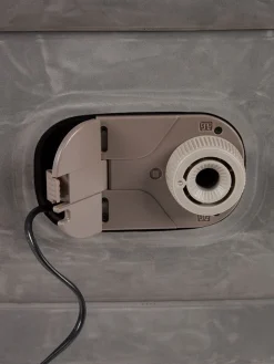 FLODENGECama hinchable FLODENGE A152xL203xA46