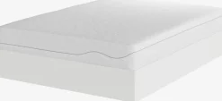 FOLDAGERCanapé FOLDAGER 135x190 apertura frontal blanco