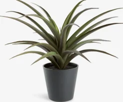 FREIDIGPlanta artificial FREIDIG Ø36xA32cm con maceta