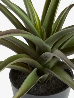 FREIDIGPlanta artificial FREIDIG Ø36xA32cm con maceta