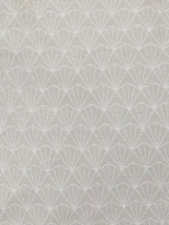 FREJABASICJuego funda nórdica franela FREJA 155x220 beis